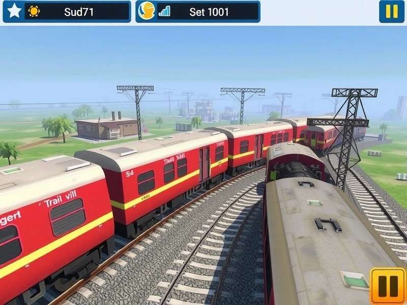 Lucknow Train Trek Strategy Guide